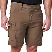 Шорты 5.11 Tactical® Trail Shorts Lite 36 Major Brown