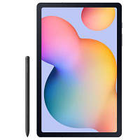 Планшет Samsung Galaxy Tab S6 Lite 2024 10.4 LTE 4/64GB Oxford Gray (SM-P625NZAAEUC) ASN