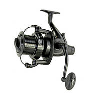 Карповая катушка з бейтраннером Marshall 6000BBC Carp fishing reel 8+1 ВВ