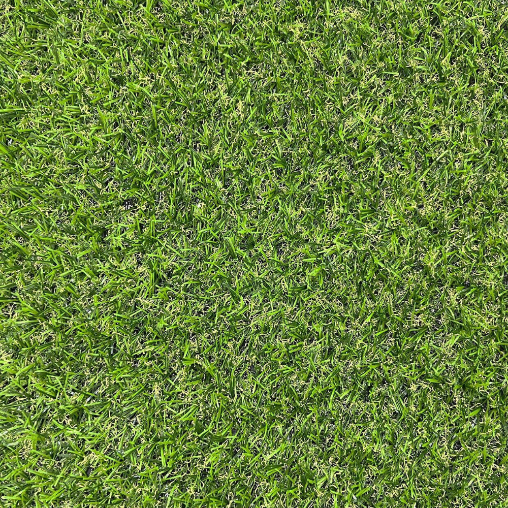 Штучна трава 17 мм ширина 4 м ecoGrass SD-17 (штучний газон у рулонах)
