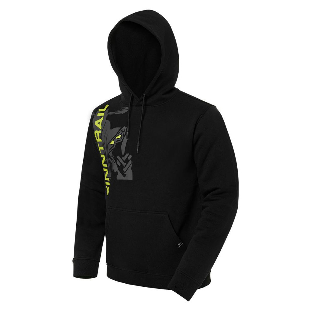 ХУДІ FINNTRAIL ATV КОЛІР BLACKYELLOW, фото 1