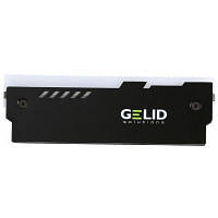Охлаждение для памяти Gelid Solutions Lumen RGB RAM Memory Cooling Black (GZ-RGB-01) ASN