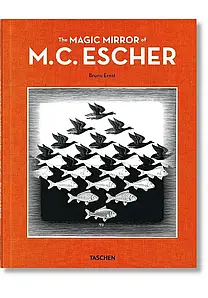 The Magic Mirror of M.C. Escher