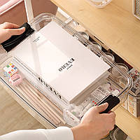 ЯЩИК З КРИШКОЮ M "SYSTEM"