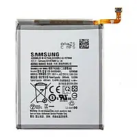 Аккумулятор Samsung EB-BA505ABU оригинал Китай A50 2019 A505F, A30 2019 A305F, A30S 2019 A307F, M10s M107F