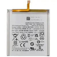 Акумулятор Samsung EB-BS912ABY S23, оригінал Китай 3900 mAh