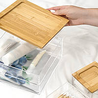 ОРГАНАЙЗЕР ДЛЯ ДРІБНИЦЬ