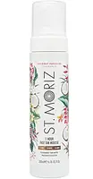 Автобронзат-мус для експрес засмаги St.Moriz Fast Tan Coconut Paradise 200 мл