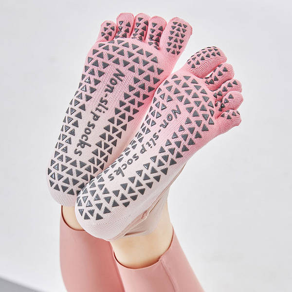 Non Slip Socks 5 HealthSport 2203339098