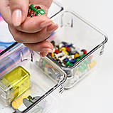 ОРГАНАЙЗЕР ДЛЯ ЗБЕРІГАННЯ A "BLOC", фото 2