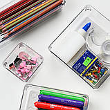 ОРГАНАЙЗЕР ДЛЯ ЗБЕРІГАННЯ A "BLOC", фото 7