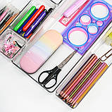 ОРГАНАЙЗЕР ДЛЯ ЗБЕРІГАННЯ A "BLOC", фото 8