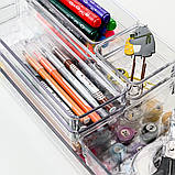 ОРГАНАЙЗЕР ДЛЯ ЗБЕРІГАННЯ A "BLOC", фото 10