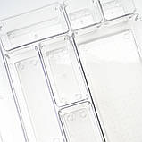 ОРГАНАЙЗЕР ДЛЯ ЗБЕРІГАННЯ F "BLOC", фото 9