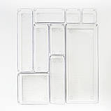 ОРГАНАЙЗЕР ДЛЯ ЗБЕРІГАННЯ F "BLOC", фото 10