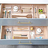 ОРГАНАЙЗЕР ДЛЯ ЗБЕРІГАННЯ F "BLOC", фото 4