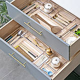 ОРГАНАЙЗЕР ДЛЯ ЗБЕРІГАННЯ F "BLOC", фото 5