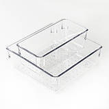 ОРГАНАЙЗЕР ДЛЯ ЗБЕРІГАННЯ F "BLOC", фото 7