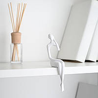 СТАТУЕТКА ЛЮДИНА МИСЛИТЬ