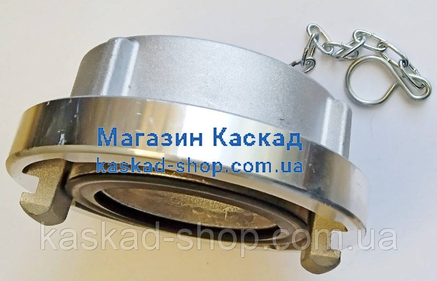 Муфта STORZ кришка (заглушка) відстань між кликами 66 мм