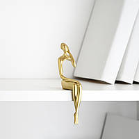 СТАТУЕТКА ЛЮДИНА МИСЛИТЬ