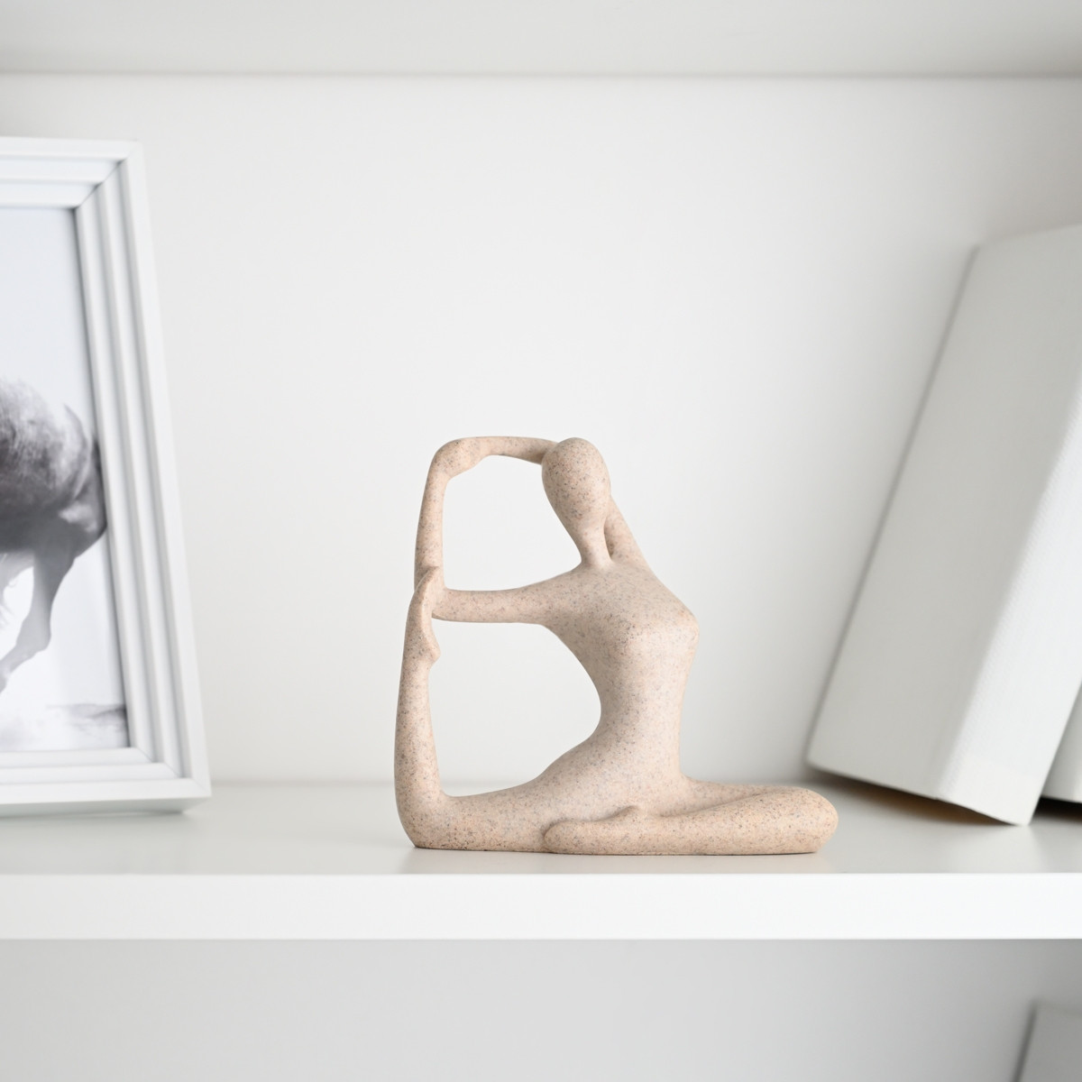 СТАТУЕТКА ЙОГА, фото 1