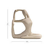 СТАТУЕТКА ЙОГА, фото 4