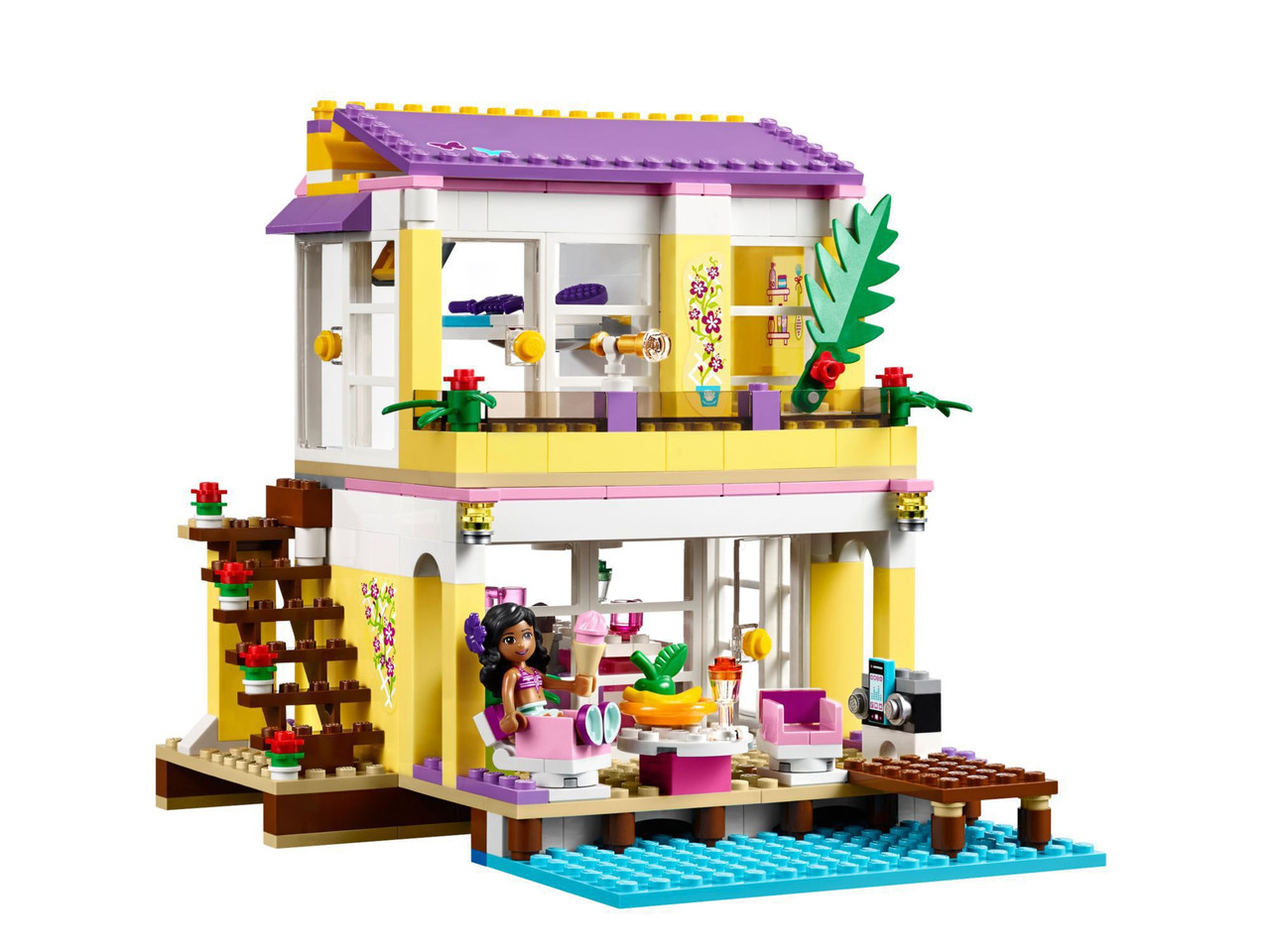 Lego 41037 sales