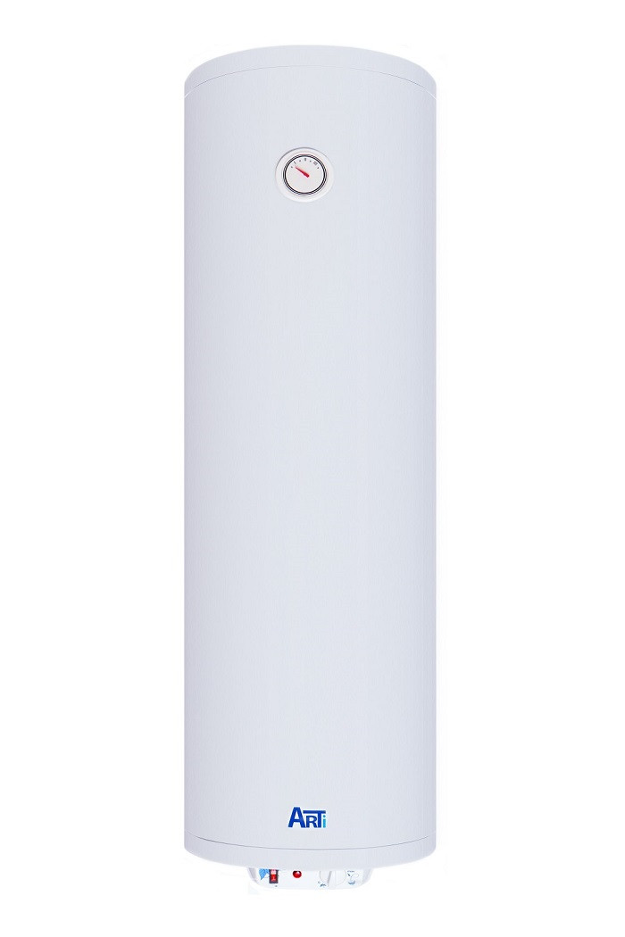 Водонагрівач Arti WHV Slim 80L/1, фото 1