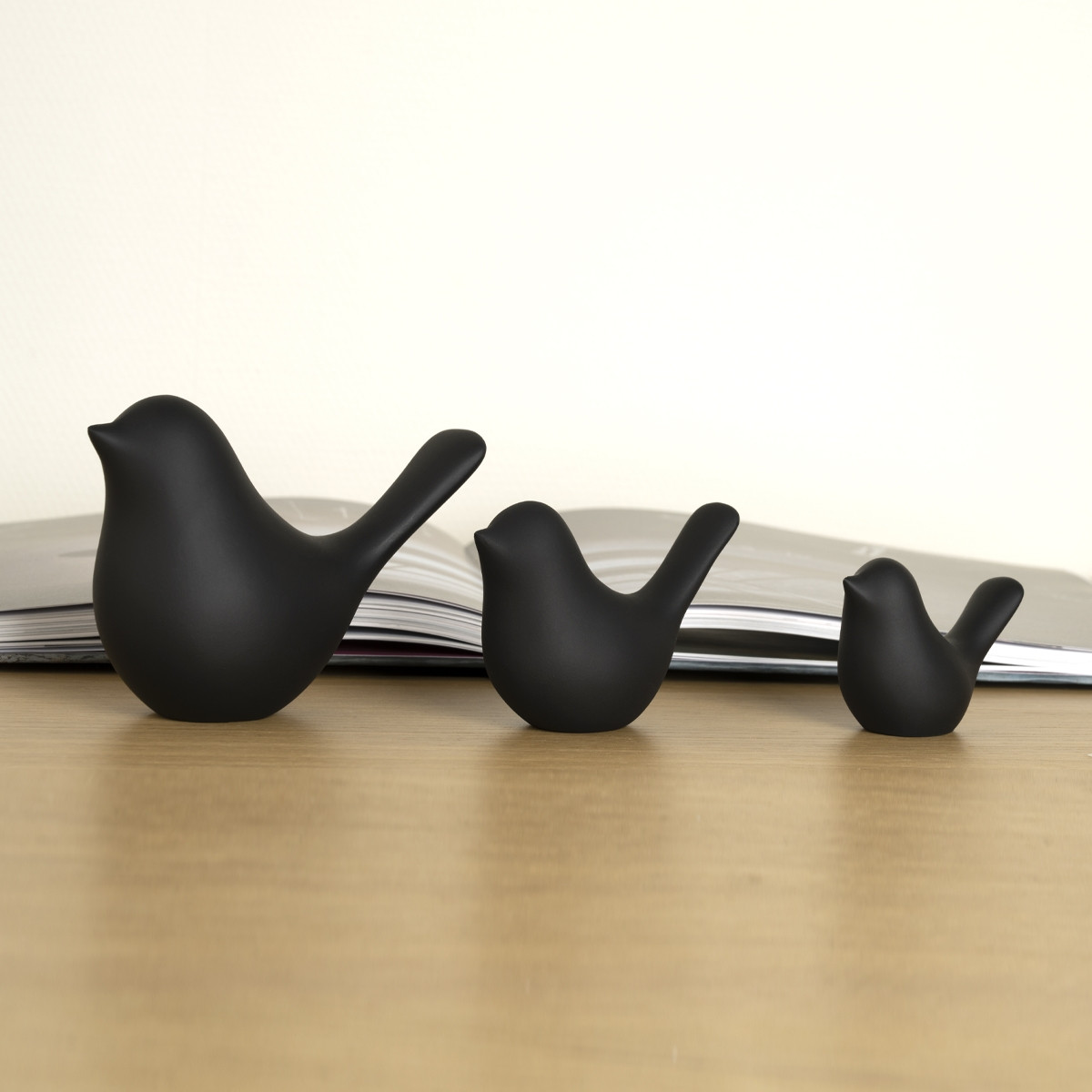 СТАТУЕТКА ПТАШКА, фото 1