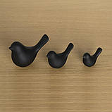 СТАТУЕТКА ПТАШКА, фото 2