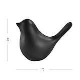 СТАТУЕТКА ПТАШКА, фото 4