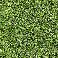 Штучна трава 17 мм ширина 2 м ecoGrass SD-17 (штучний газон у рулонах)