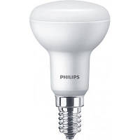 Лампочка Philips LED spot 6W 640lm E14 R50 840 (929002965687) and