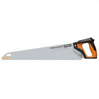 Ручная пила Fiskars PowerTooth 550 мм, 9 TPI (1062917)