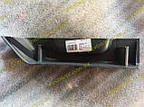 Підлокітник передній лівий Заз 1102 1103 1105 таврія славута АвтоЗАЗ Сірий 110206-6816011, фото 3