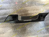 Підлокітник передній лівий Заз 1102 1103 1105 таврія славута АвтоЗАЗ Сірий 110206-6816011, фото 7