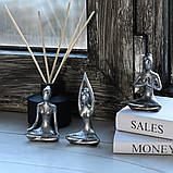 СТАТУЕТКА ДЕКОРАТИВНА АСАНА, фото 3