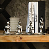 СТАТУЕТКА ДЕКОРАТИВНА АСАНА, фото 6