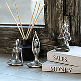 СТАТУЕТКА ДЕКОРАТИВНА АСАНА, фото 9