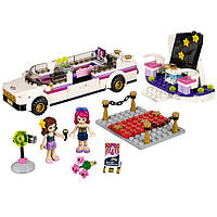 Конструктор Lego Friends Лімузин 41107