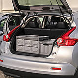 ЯЩИК РОЗКЛАДНИЙ З КРИШКОЮ, фото 2