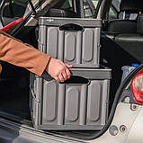 ЯЩИК РОЗКЛАДНИЙ З КРИШКОЮ, фото 4