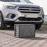 ЯЩИК РОЗКЛАДНИЙ З КРИШКОЮ, фото 5