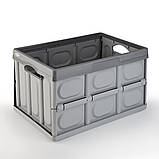 ЯЩИК РОЗКЛАДНИЙ З КРИШКОЮ, фото 8