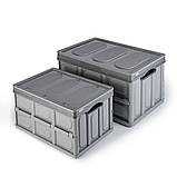 ЯЩИК РОЗКЛАДНИЙ З КРИШКОЮ, фото 9