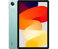 Планшет Xiaomi Redmi Pad SE 8/256 Mint Green