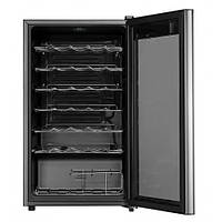 Шафа для вина FROSTY FCB-128