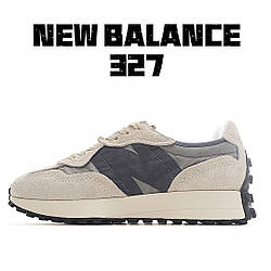 Кроссовки женские New Balance 327 / 327WCA