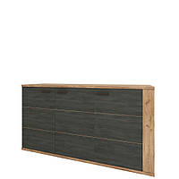 Комод 3Д "Адель"